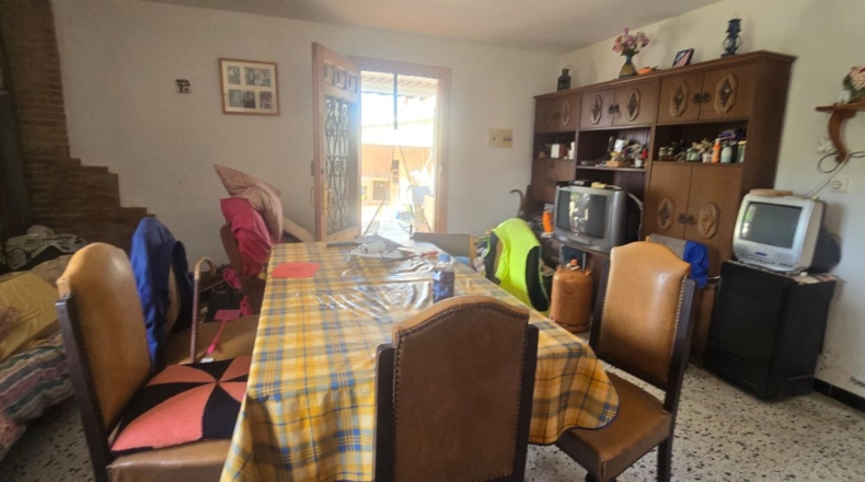 Girona - Maçanet de la Selva - 1031m2