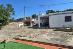 Maçanet de la Selva 1031&nbsp;m²