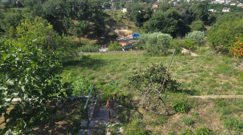 Girona - Maçanet de la Selva - 1031m2