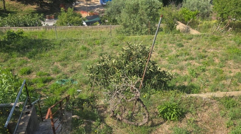 Girona - Maçanet de la Selva - 1031m2