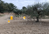 Suelo urbano en venta en Castellvell del Camp ref: TR415388 foto