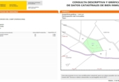 Terreno no urbanizable en venta en les Borges del Camp ref: TR415389 foto