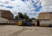 Land suitable for development for sale on Calle Cervantes, Arroyomolinos, ref: TR415392 photo