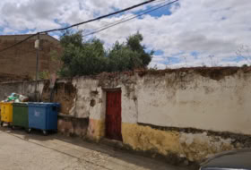 Arroyomolinos 1178&nbsp;m²