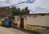 Land suitable for development for sale on Calle Cervantes, Arroyomolinos, ref: TR415392 photo