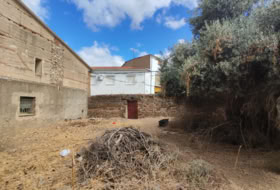 Arroyomolinos 1178&nbsp;m²