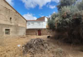 Land suitable for development for sale on Calle Cervantes, Arroyomolinos, ref: TR415392 photo