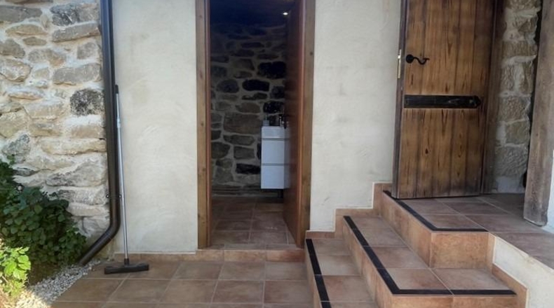 Teruel - Valderrobres - 30m2