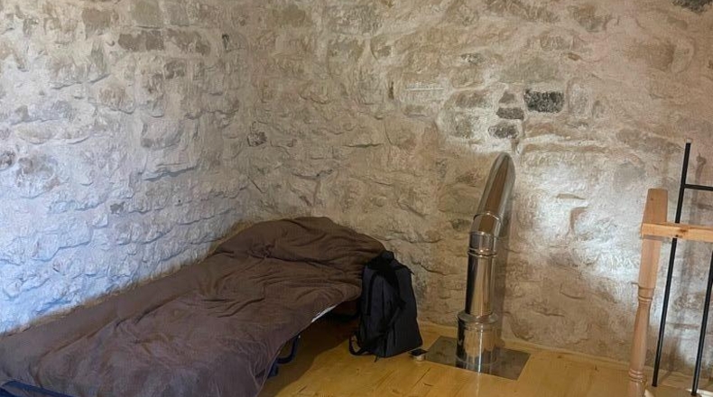 Teruel - Valderrobres - 30m2