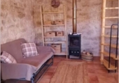 Detached villa with land for rent on España, Valderrobres, ref: TR415490 photo