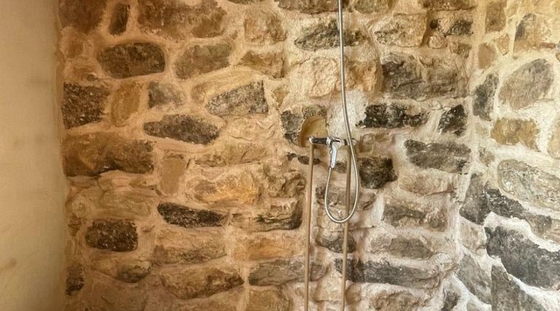 Teruel - Valderrobres - 30m2