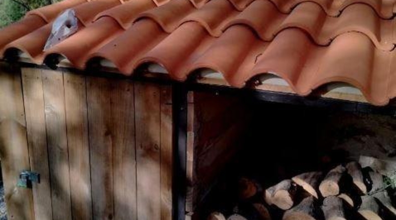 Teruel - Valderrobres - 30m2