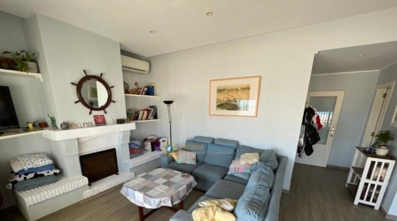 Valencia - Miramar - 306m2