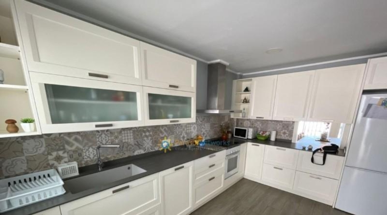 Valencia - Miramar - 306m2