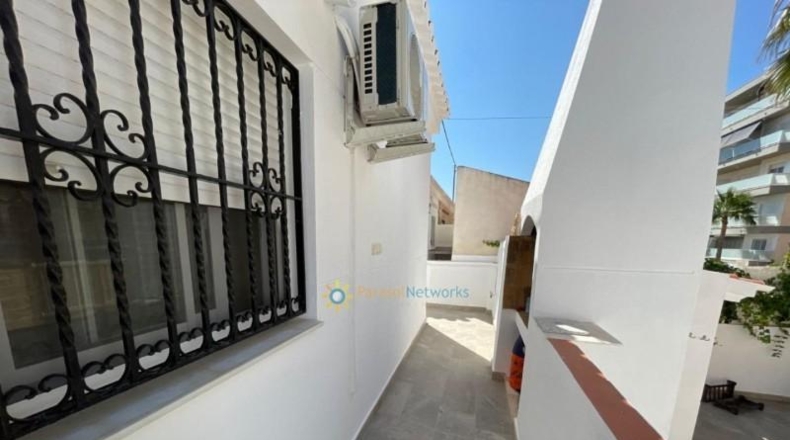 Valencia - Miramar - 306m2