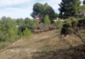 Parcela urbanizable en venta en la España, Godelleta, ref: TR218683 foto