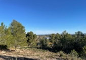 Parcela urbanizable en venta en la España, Godelleta, ref: TR218683 foto