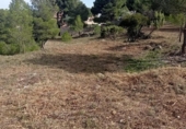 Parcela urbanizable en venta en la España, Godelleta, ref: TR218683 foto