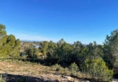 Parcela urbanizable en venta en la España, Godelleta, ref: TR218683 foto
