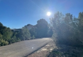 Parcela urbanizable en venta en la España, Godelleta, ref: TR218683 foto
