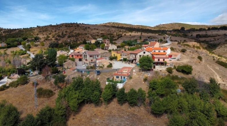 Comunidad de Madrid - Santa María de la Alameda - 154m2