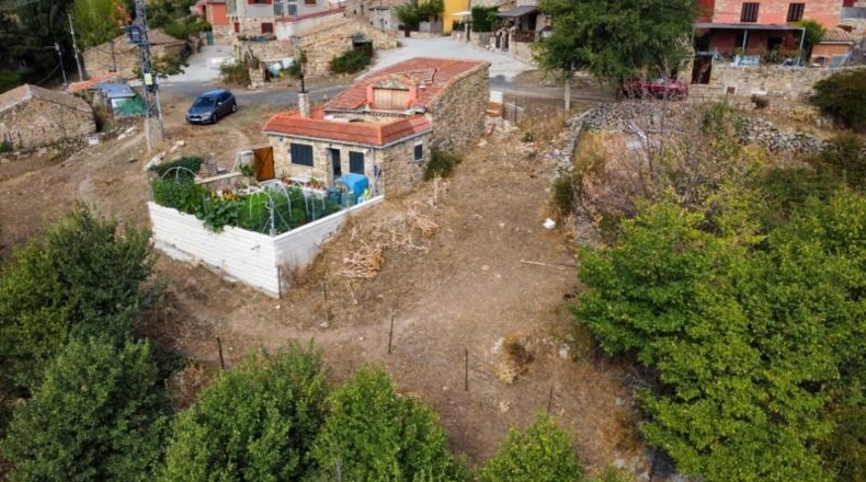 Comunidad de Madrid - Santa María de la Alameda - 154m2