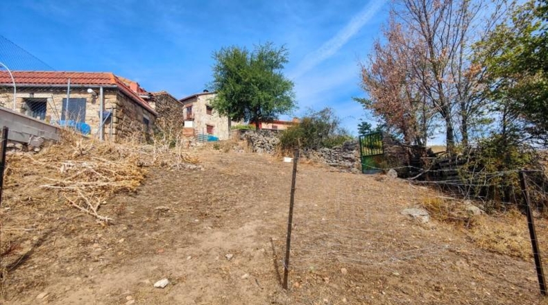 Comunidad de Madrid - Santa María de la Alameda - 154m2