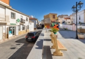 Casa de pueblo en venta en la España, Agrón, ref: TR321847 foto