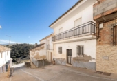 Casa de pueblo en venta en la España, Agrón, ref: TR321847 foto