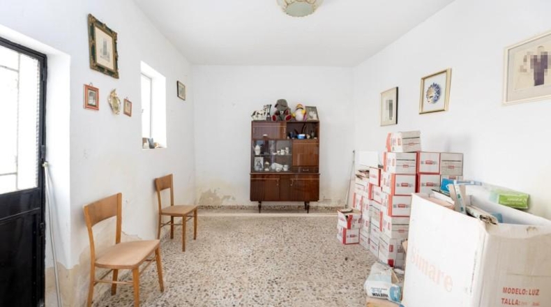 Granada - Agrón - 150m2