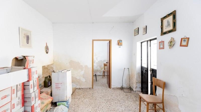 Granada - Agrón - 150m2