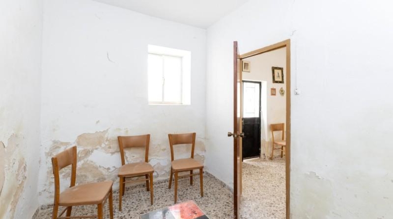 Granada - Agrón - 150m2