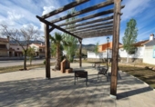 Suelo urbano en venta en la España, Fondón, ref: TR216676 foto