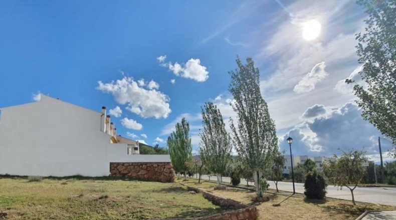Almeria - Fondón - 400m2
