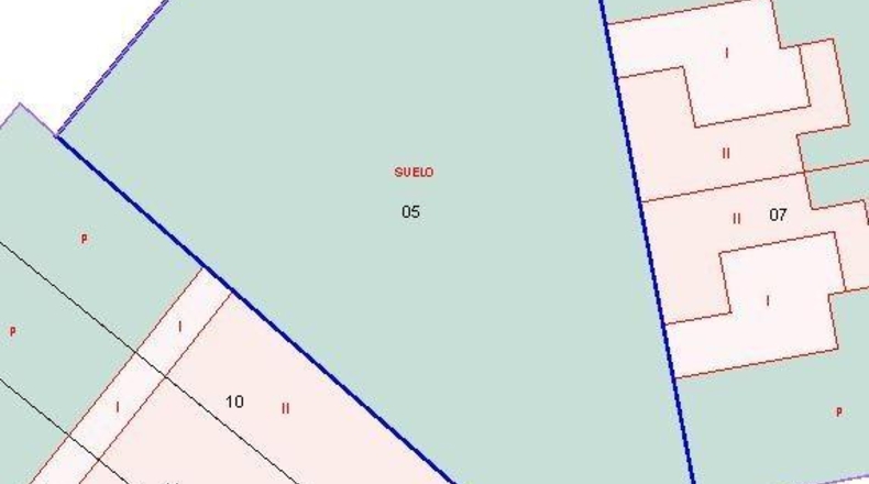 Almeria - Fondón - 400m2