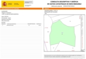 Terreno no urbanizable en venta en la España, Alhama de Murcia, ref: TR415397 foto