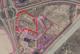 Alhama de Murcia 23097&nbsp;m²