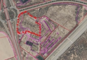 Terreno no urbanizable en venta en la España, Alhama de Murcia, ref: TR415397 foto