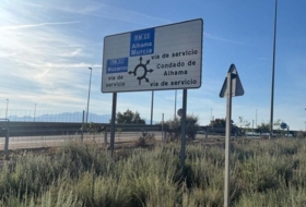 Alhama de Murcia 23097&nbsp;m²