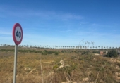 Terreno no urbanizable en venta en la España, Alhama de Murcia, ref: TR415397 foto