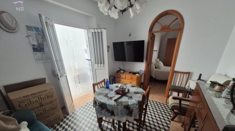 Cadiz - Arcos de la Frontera - 59m2