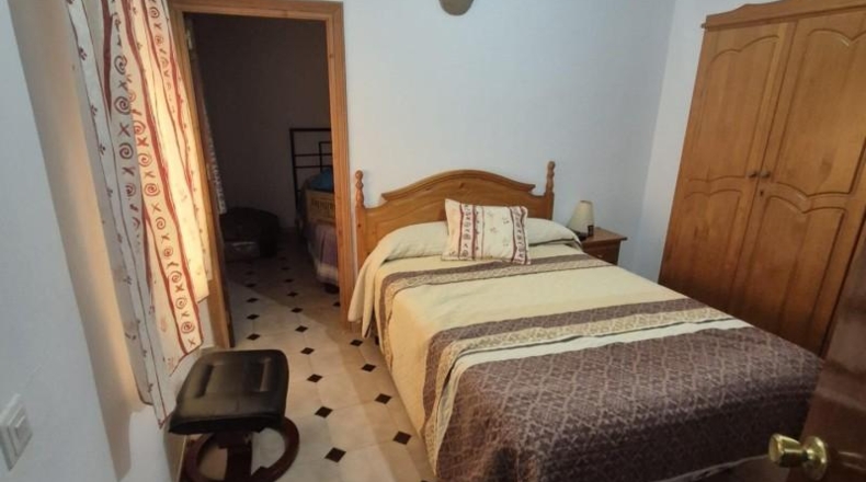 Cadiz - Arcos de la Frontera - 59m2