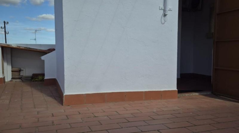 Cadiz - Arcos de la Frontera - 59m2