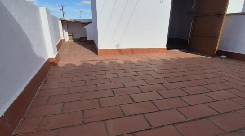 Cadiz - Arcos de la Frontera - 59m2
