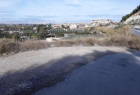 Molina de Segura 760&nbsp;m²