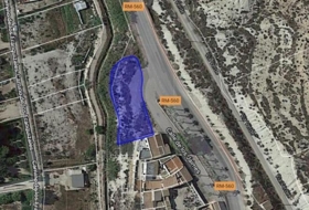Molina de Segura 760&nbsp;m²