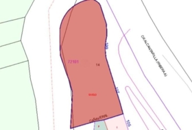 Molina de Segura 760&nbsp;m²