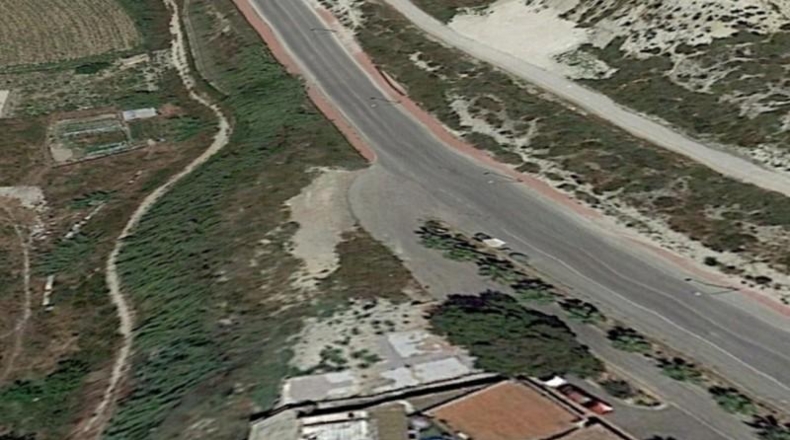 Murcia - Molina de Segura - 760m2