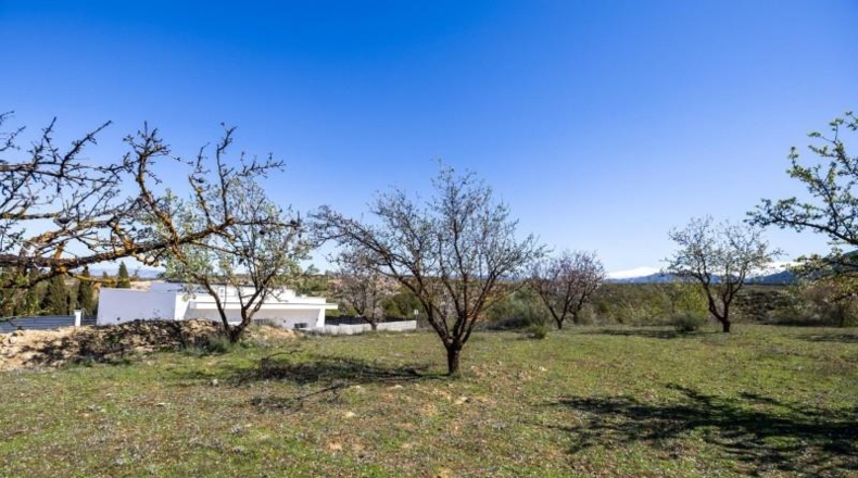Granada - Дилар - 665m2