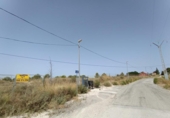 Parcela urbanizable en venta en la España, Molina de Segura, ref: TR412029 foto